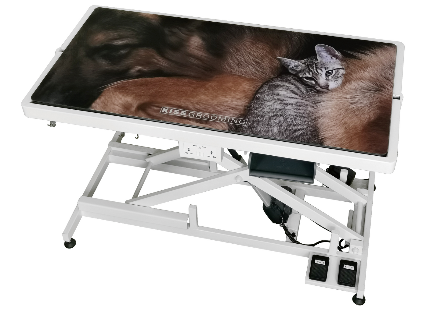 Aeolus Table Top Mat (Cat/Dog)-Grooming Tables-Pet's Choice Supply
