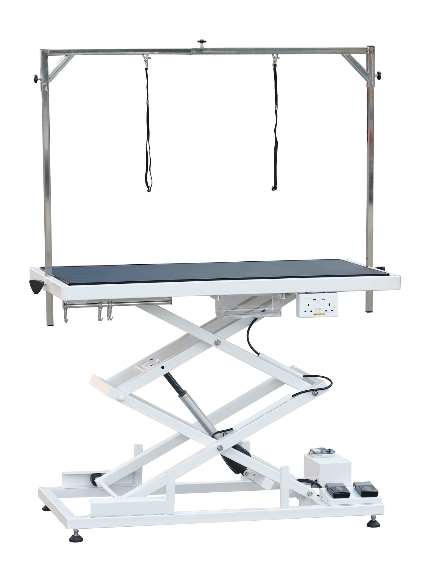 Aeolus Pro Electric Lift Grooming Table-Grooming Tables-Pet's Choice Supply