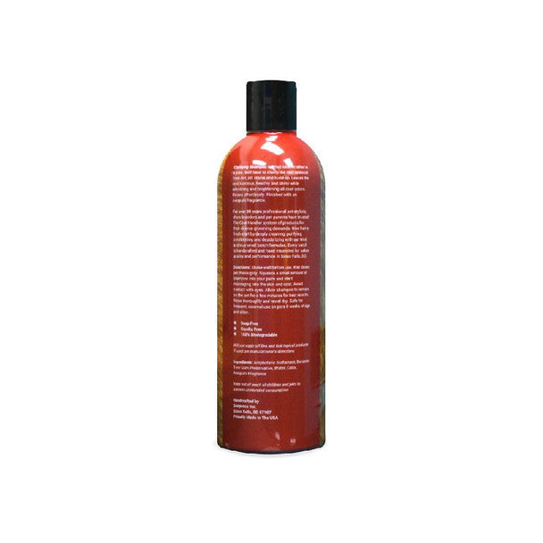 The Coat Handler Clarifying Shampoo-Pet's Choice Supply