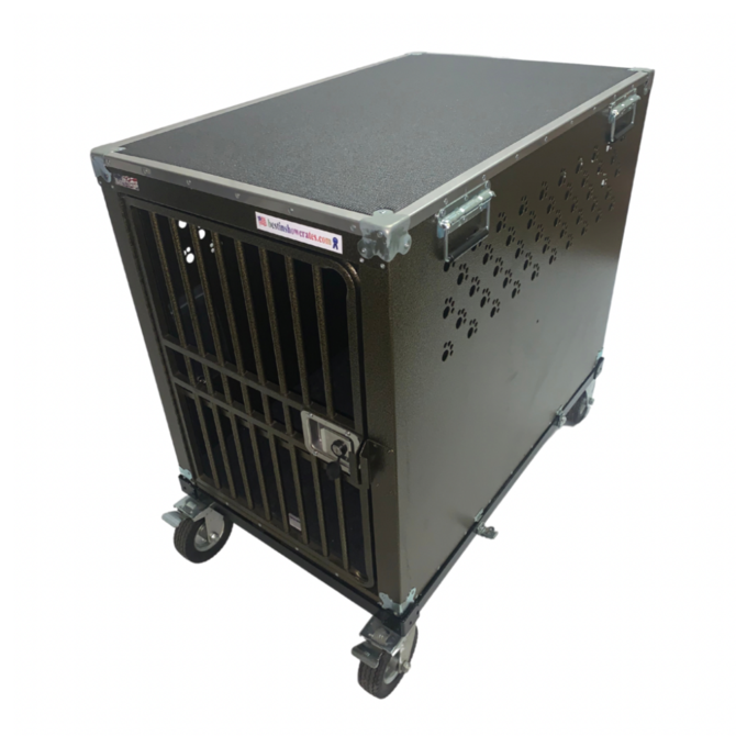 Best in Show 500 Series Dog Crate-Crates-Pet's Choice Supply