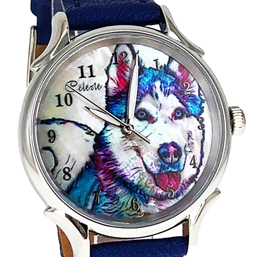 Siberian Husky-Pet's Choice Supply