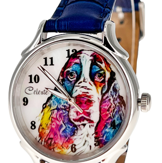 English Springer Spaniel-Pet's Choice Supply