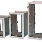 Hale Pet Door for Walls | Secure In Wall Mount Dog Door & Cat Door-Pet & Dog Doors-Pet's Choice Supply