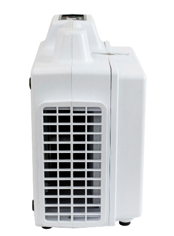 XPOWER X-2800 Professional 3-Stage HEPA Air Scrubber-Air Scrubber-Pet's Choice Supply