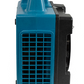 XPOWER X-2700 Professional 3-Stage HEPA Air Scrubber-Air Scrubber-Pet's Choice Supply