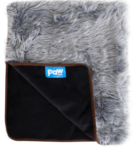Paw Brands PupProtector™ Waterproof Throw Blanket-Pet Blanket-Pet's Choice Supply