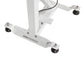 Aeolus Rectangular Air Spring Table with Rotational Top-Grooming Tables-Pet's Choice Supply