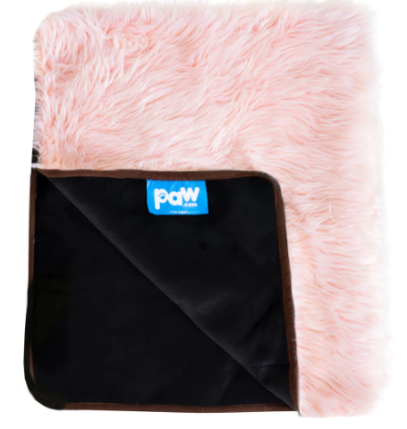 Paw Brands PupProtector™ Waterproof Throw Blanket-Pet Blanket-Pet's Choice Supply