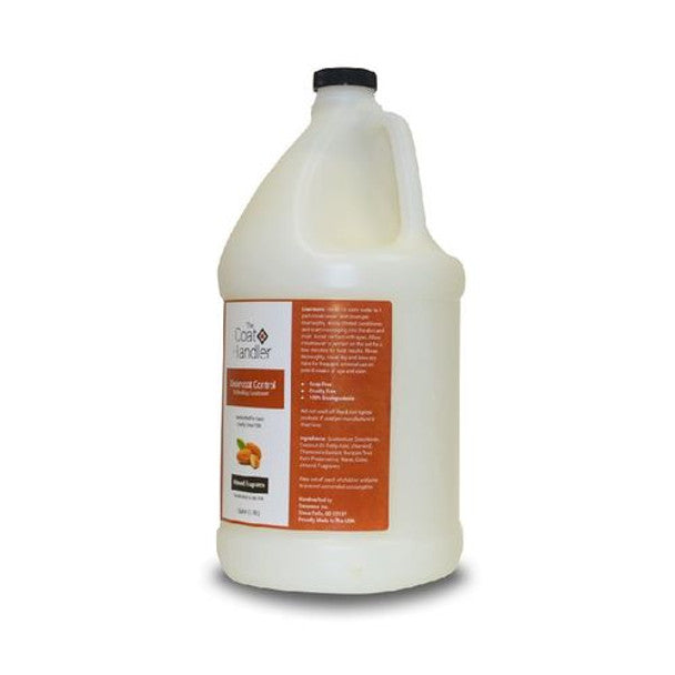 The Coat Handler Undercoat Control Deshedding Dog Conditioner-Pet's Choice Supply