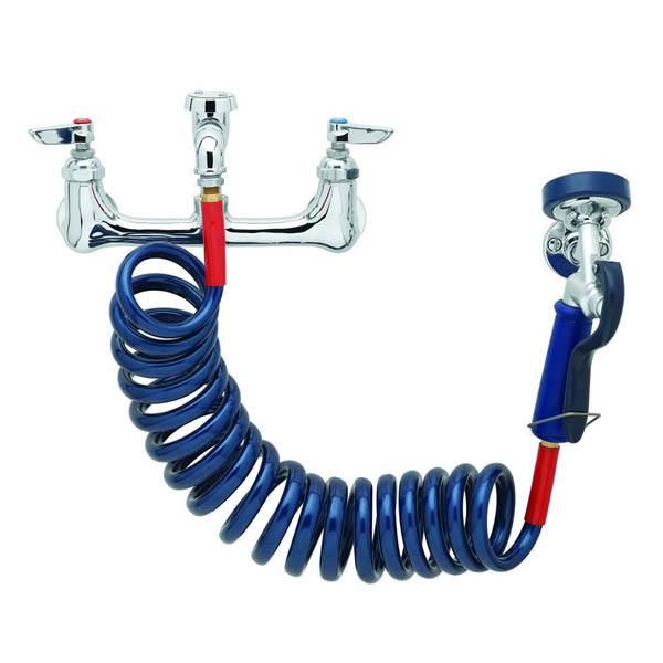 Wall-mount Faucet-Accessories-Pet's Choice Supply