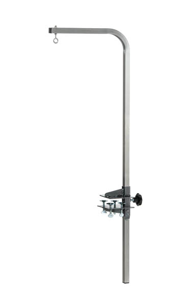 Drop-Proof Smart Post & Clamp-Pet's Choice Supply