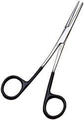 zzAAronco 5.5" No Lock Hairmostat Ear Hair Puller-Pet's Choice Supply