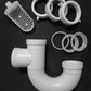 Add-a-Trap Hair Trap 3 Pro, 1-1/4", 1-1/2"-Pet's Choice Supply