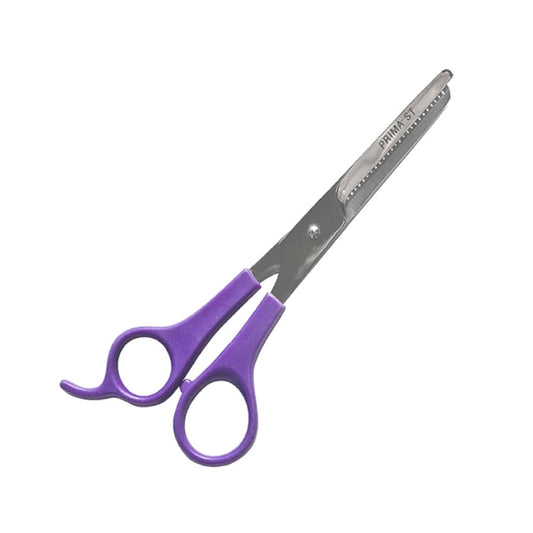 AAronco 6.5" Straight 30 Tooth Prima Thinning Shear-Pet's Choice Supply