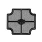 B-Air Cub Filter and Frame-Pet's Choice Supply