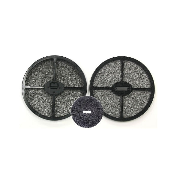 ZZB-Air Exterior Frame Filter for Grizzly 3 Speed Cage Dryer-2PK-Pet's Choice Supply