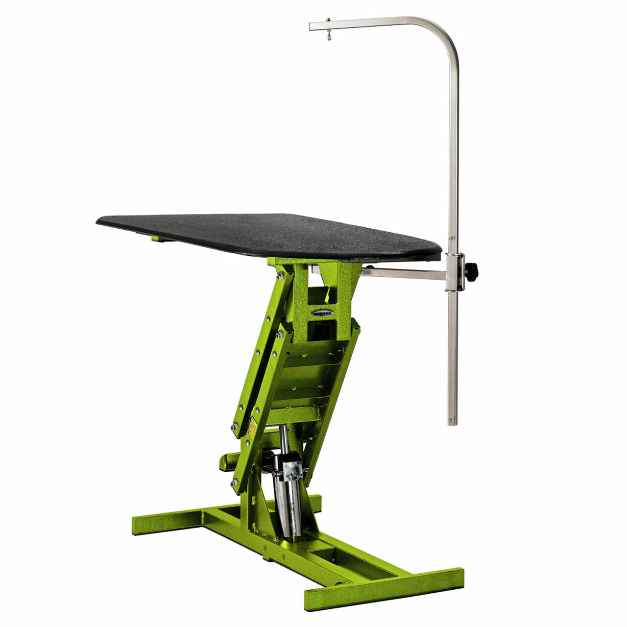 Shor-Line Elite Dog Grooming Table - Hydraulic Lift-Grooming Table-Pet's Choice Supply