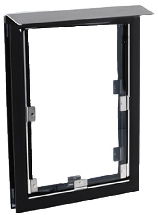 Hale Pet Door - In Door Mount Installation Dog Door & Cat Door-Pet & Dog Doors-Pet's Choice Supply