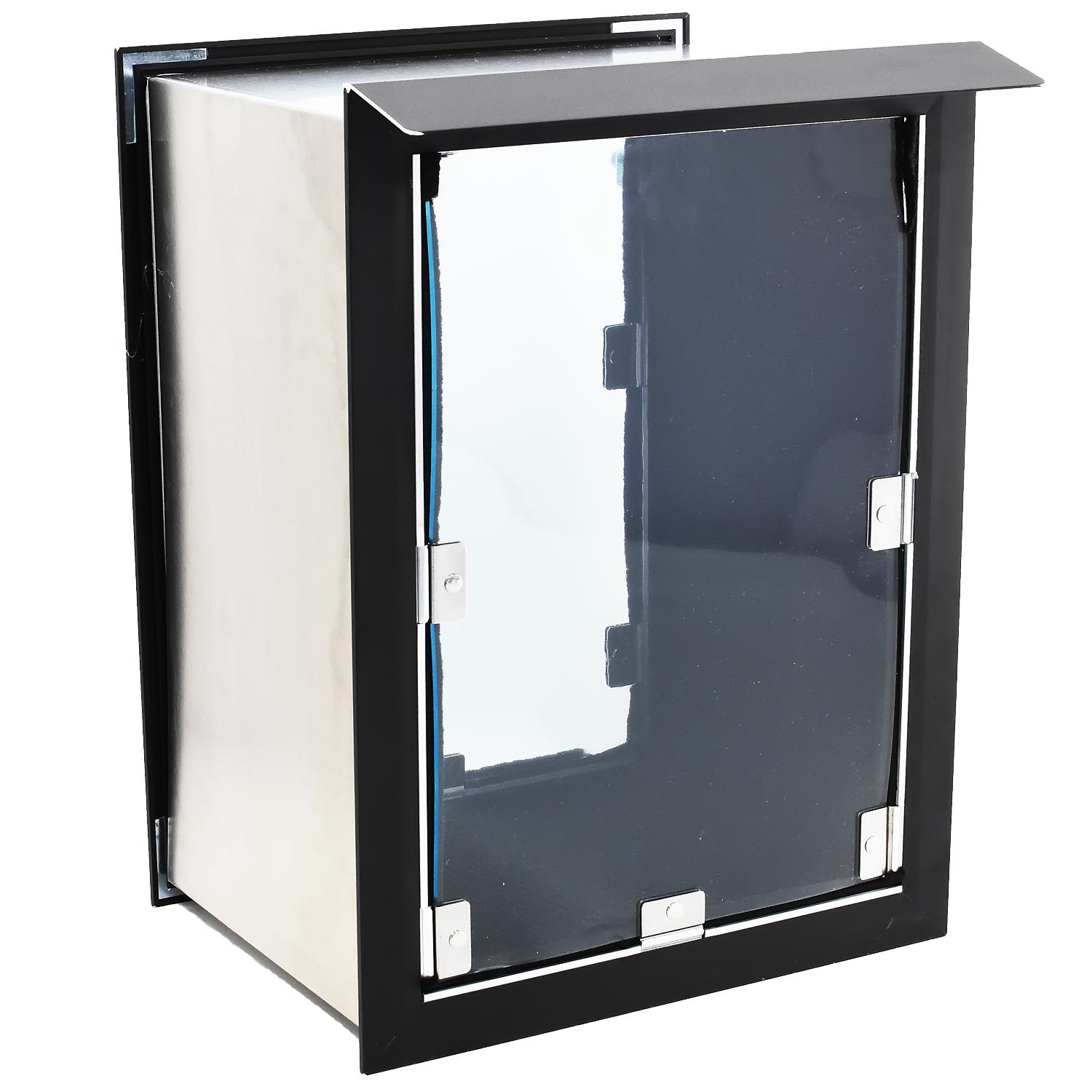 Hale dog doors for walls top