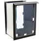 Hale Pet Door for Walls | Secure In Wall Mount Dog Door & Cat Door-Pet & Dog Doors-Pet's Choice Supply