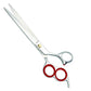 CMon 8.5" Trinity Laser Edge Curved Scissor-Pet's Choice Supply