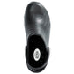Anywear Zone Injected Clogs, Black, Size 9-Pet's Choice Supply