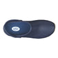 Anywear Zone Injected Clogs, Navy, Size 8-Pet's Choice Supply