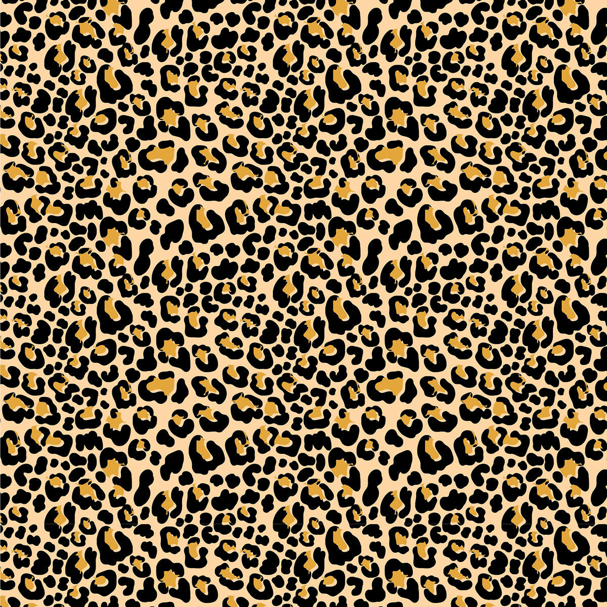 Loyalty pet products “Cheetah” Leggings