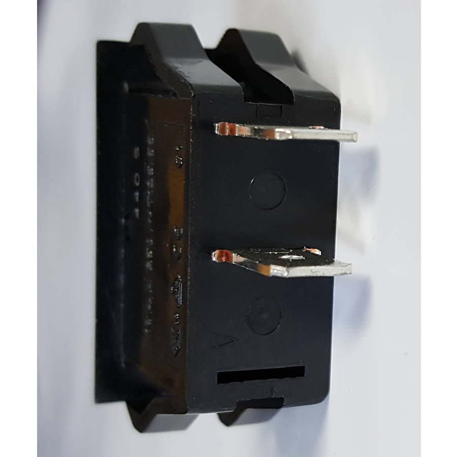 Double K Airmax Rocker Switch for Newer Dryers-Pet's Choice Supply