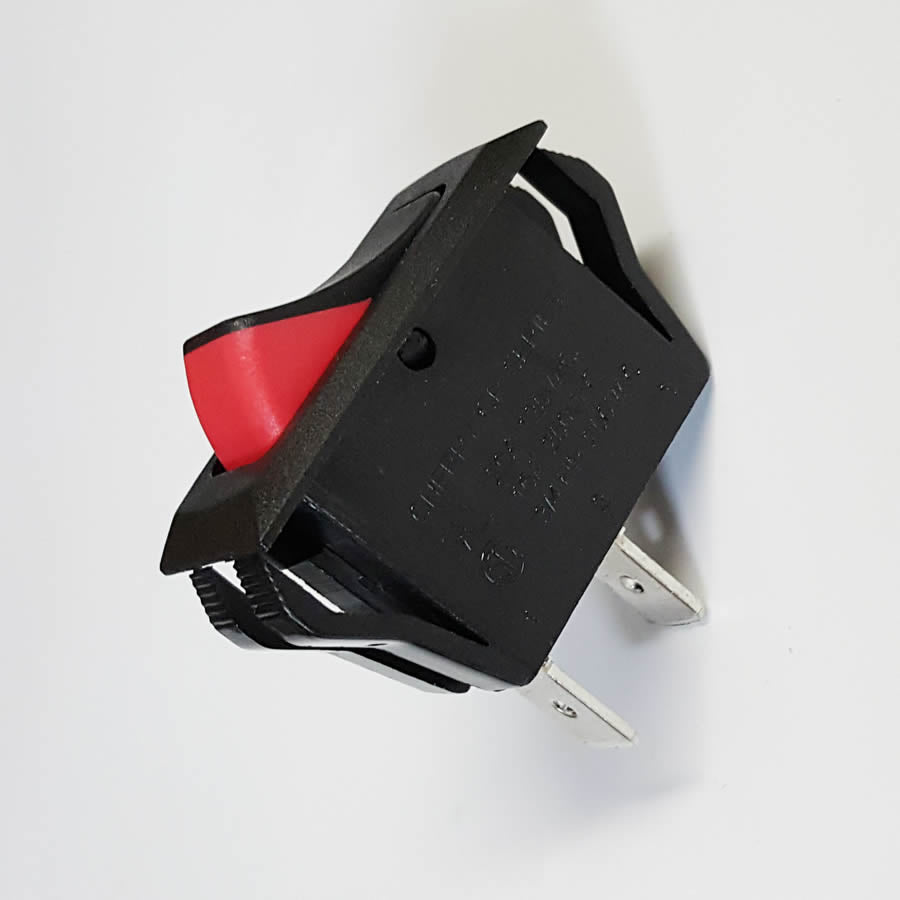 Double K Airmax Rocker Switch for Newer Dryers-Pet's Choice Supply