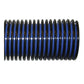 Double K Hose, 1-1/4" for 2000 Dryer - (slips into snout)-Pet's Choice Supply