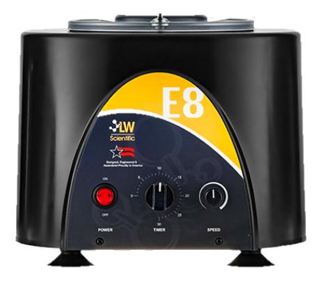 DRE USA Economy-8 Centrifuge