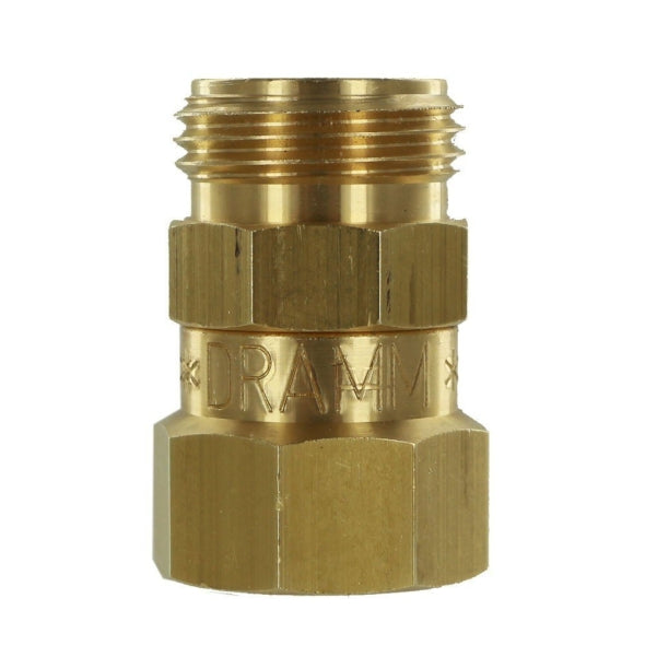Dramm Brass Water Hose Swivel-Pet's Choice Supply