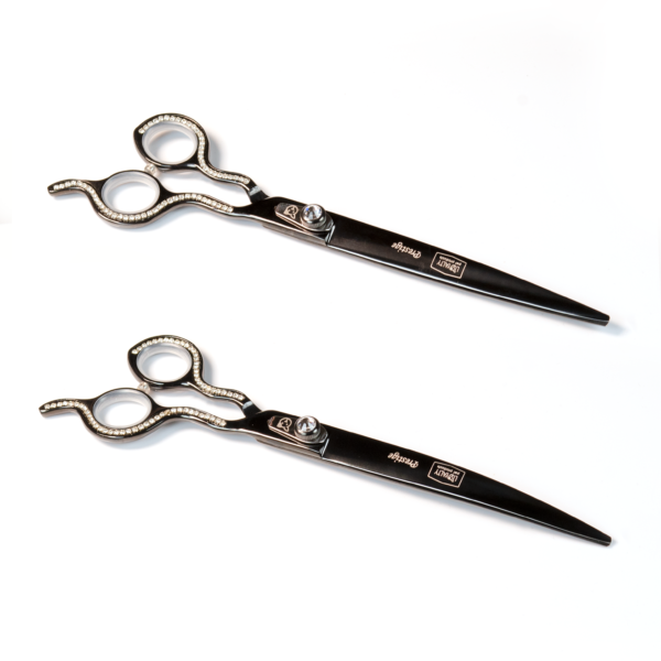 Loyalty Pet Products Prestige 8.5″ 2 Pc Shear set