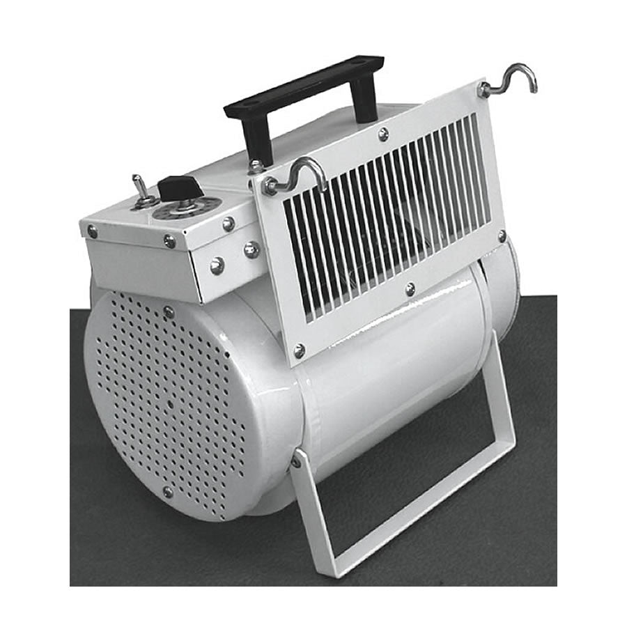 Edemco F3005T NG Cage Dryer w/Timer-Pet's Choice Supply
