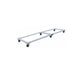 Edemco Wheeled Frame for Cage Banks-Pet's Choice Supply