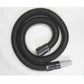 Edemco Dryer Hose, 6ft, R161 for F160 Dryer-Pet's Choice Supply