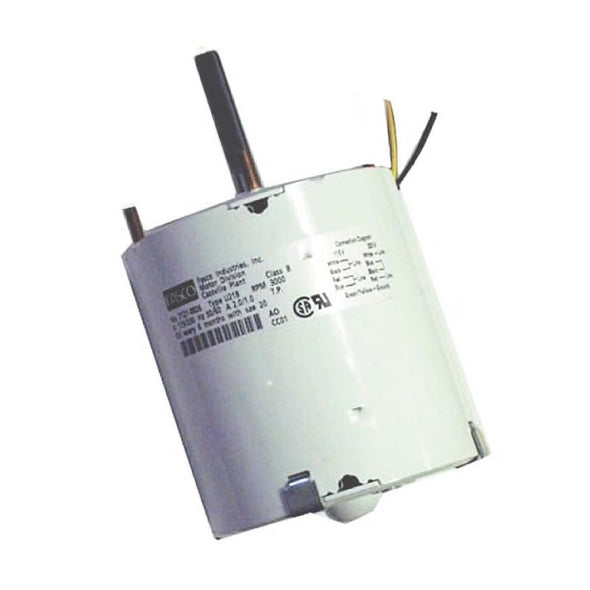 Edemco Dryer Motor R601 for F6001, F7001-Pet's Choice Supply