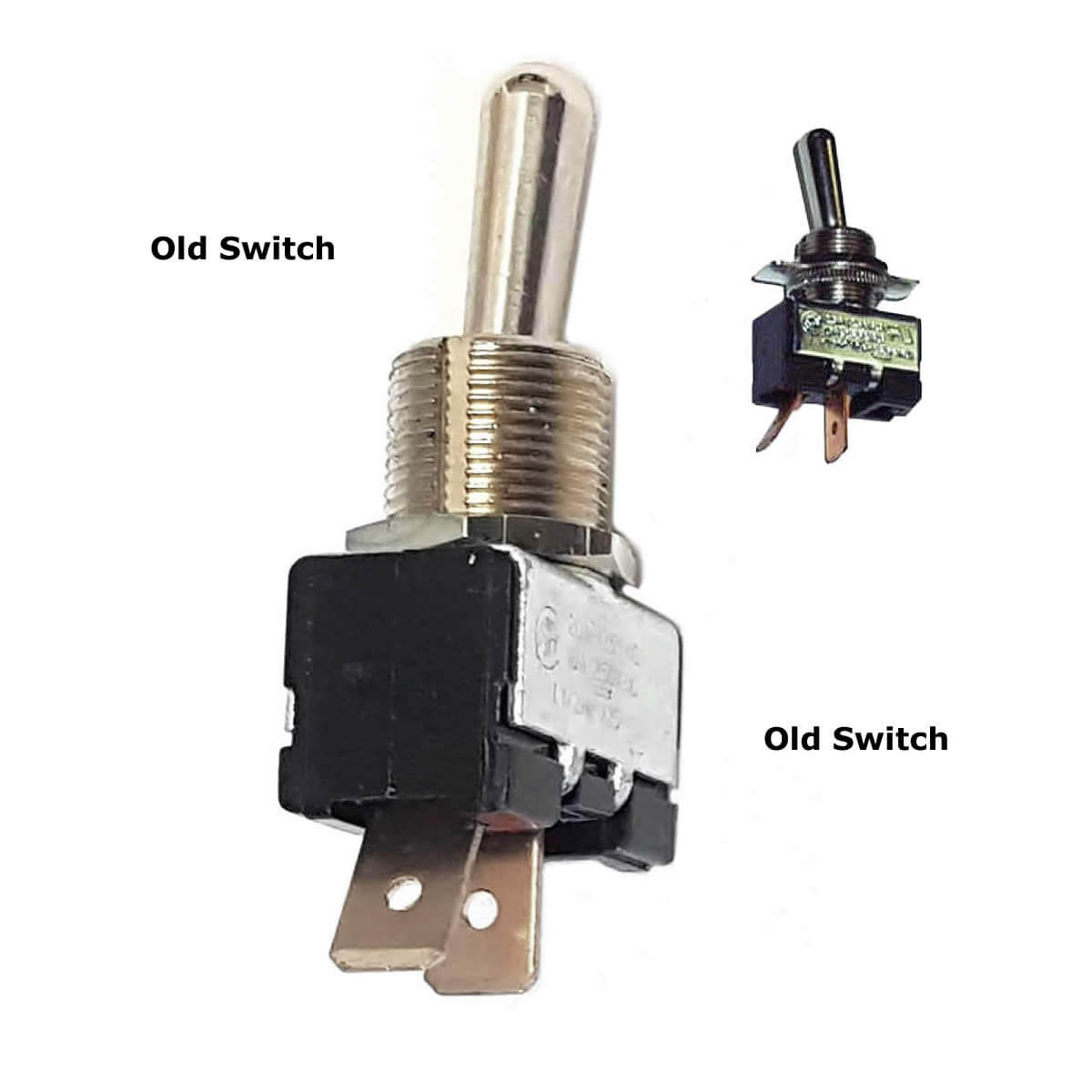 Edemco Dryer On/Off Dryer Switch, R305-Pet's Choice Supply