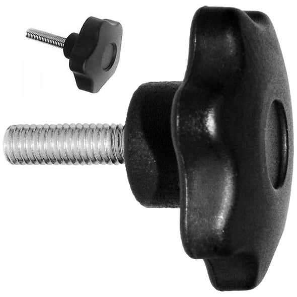 Edemco Grooming Post Knob-Pet's Choice Supply