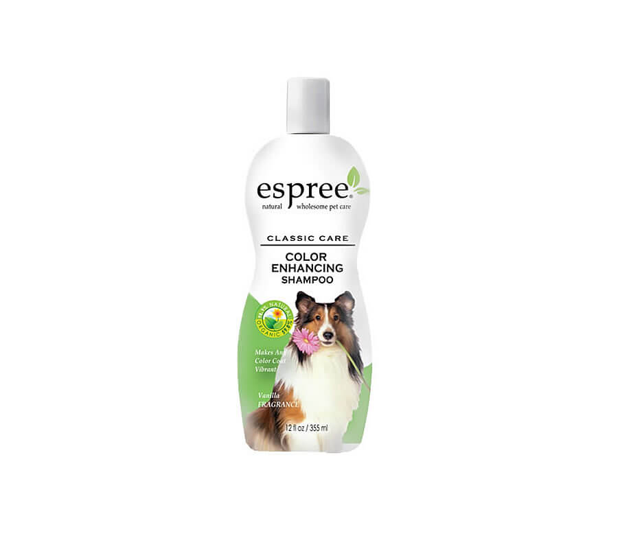 Espree Color Enhancing Shampoo, 12oz-Pet's Choice Supply