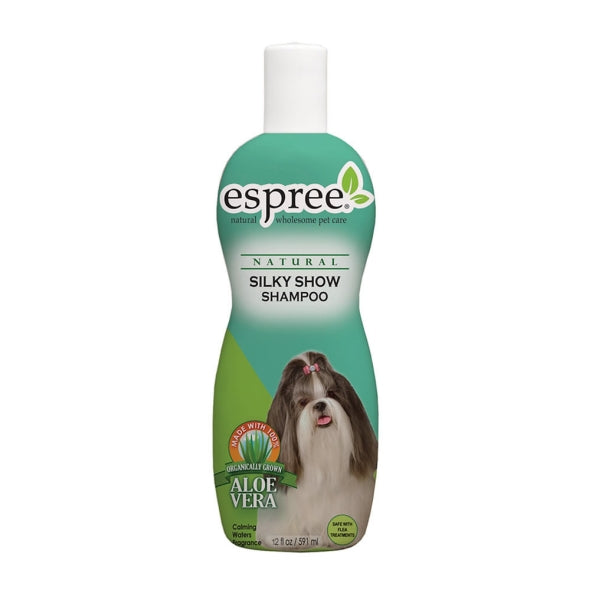 Espree Silky Show Shampoo, 12oz-Pet's Choice Supply