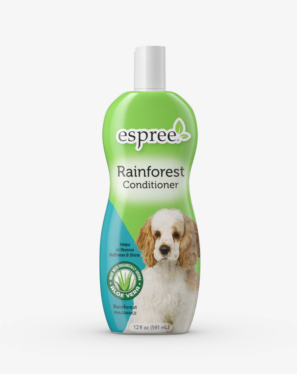 Espree Rainforest Conditioner, 12oz-Pet's Choice Supply