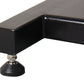 Aeolus Round Rotational Hydraulic Grooming Table with Cabinets-Grooming Tables-Pet's Choice Supply