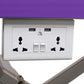 Aeolus Pro Electric Lift Grooming Table-Grooming Tables-Pet's Choice Supply