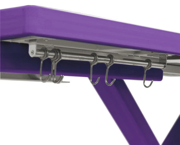 Aeolus Pro Electric Lift Grooming Table-Grooming Tables-Pet's Choice Supply