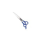 Heritage 9.25" Sure-Grip Straight Scissor-Pet's Choice Supply