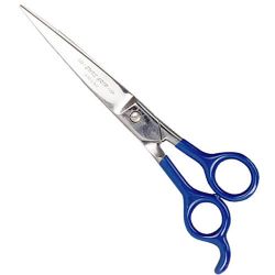 Heritage 9.25" Sure-Grip Straight Scissor-Pet's Choice Supply