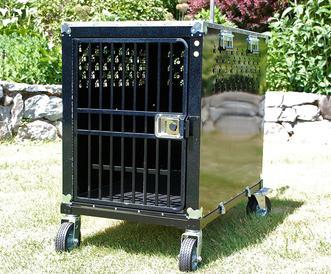 Best in Show 450 Series Dog Crate-Crates-Pet's Choice Supply