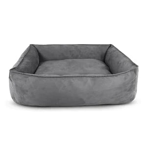 Buddy rest Oasis Plush Pillow Bed-Dog Bed-Pet's Choice Supply